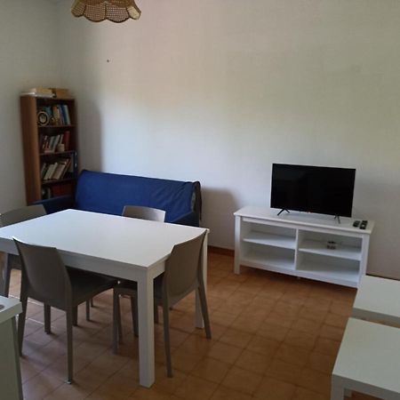Appartamento Per 4 Persone Al Poetto Di Cagliari Exterior foto